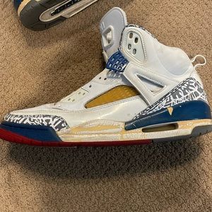 COPY - Jordan Spizike size 10